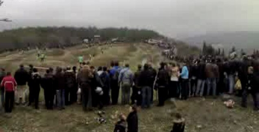 Мотокросс, Алушта 23.03.08 (2)