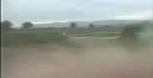 адское ралли