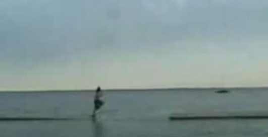 падіння в доці