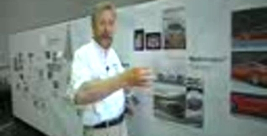 BMW gina light visionary model premiere