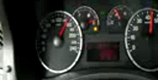 Очень шустрый