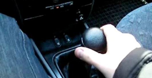 Короткоходная кулиса