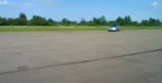 Прогрев резины ))