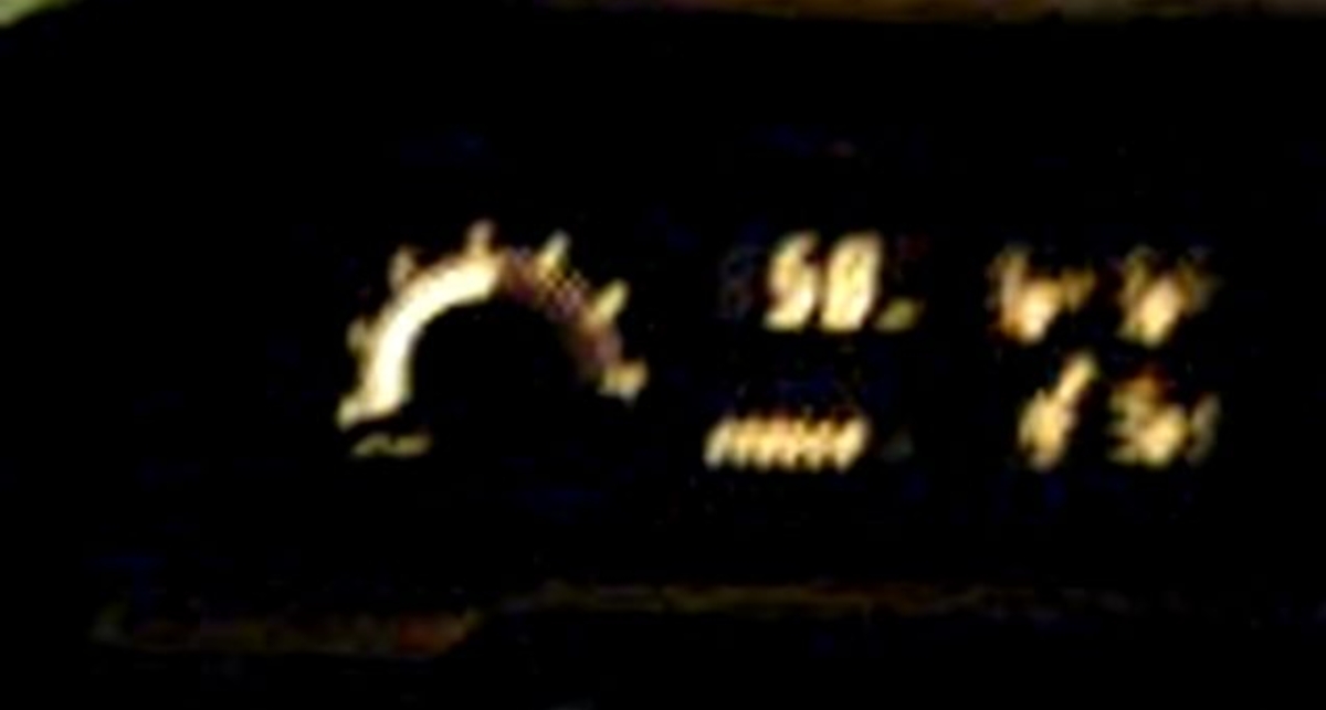 Opel Omega A 3.0 24V 0-100 km-h