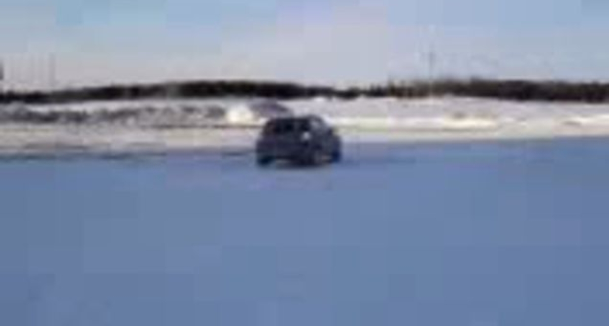 Ментовской разворот