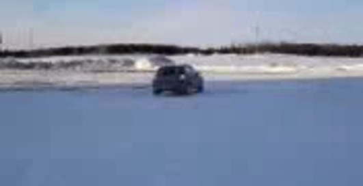 Ментовской разворот