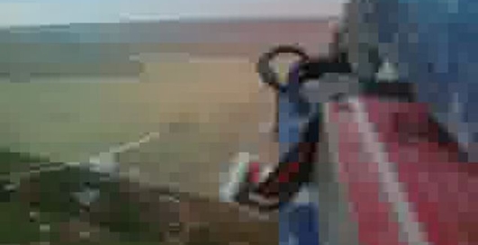 полеты на даче