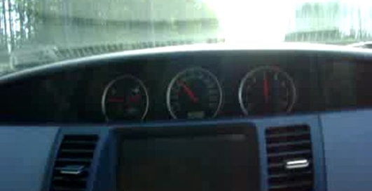 прямоточек из салона