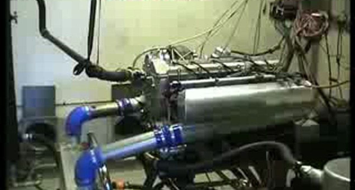 чудо мотор м5