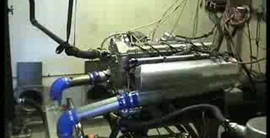 чудо мотор м5