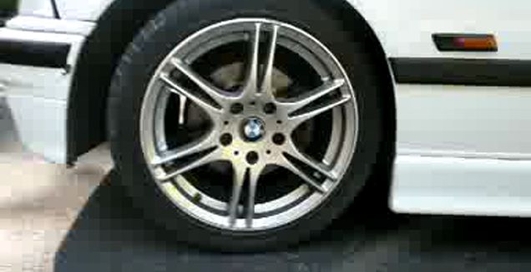 БМВ на прокат Турция