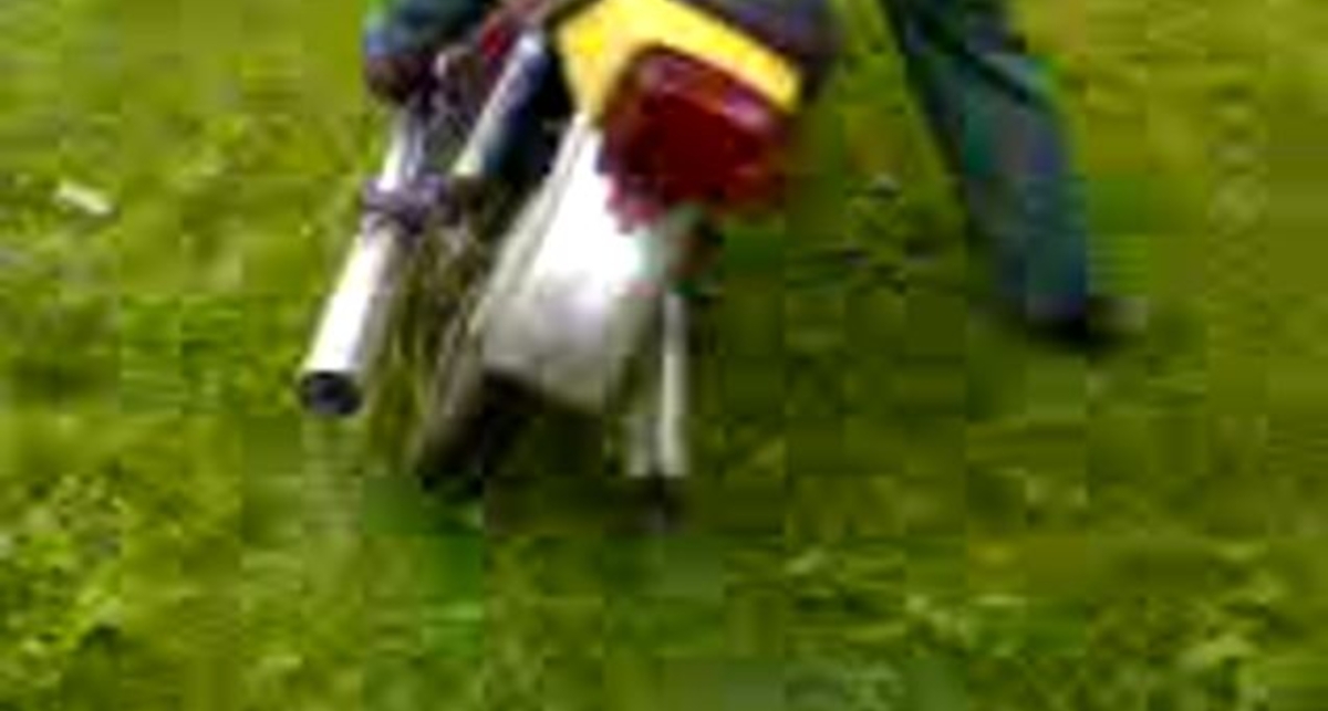 Пятаки на Иж- планете 3