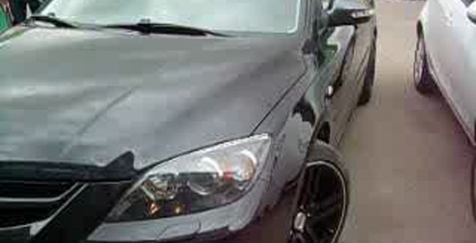 зеркала с поворотами