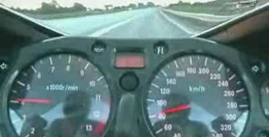 картинг 335 км