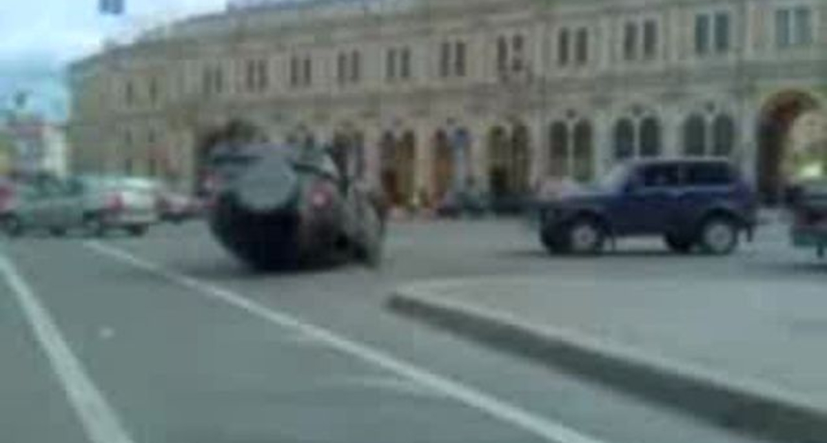 нива на крыше площадь восстания питер