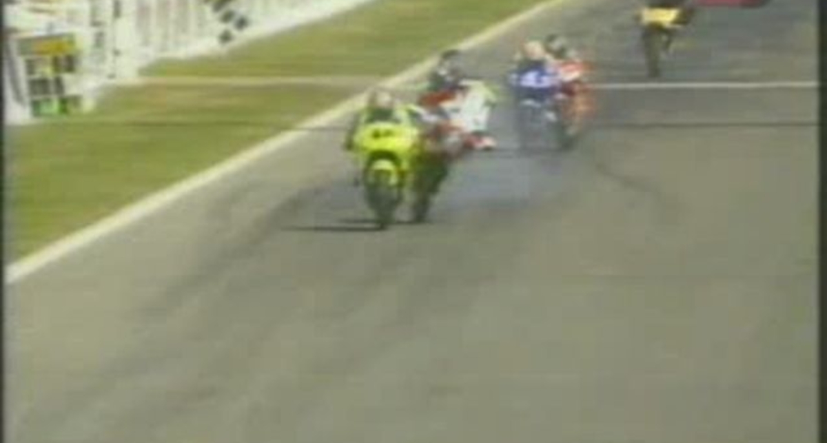 картинг эфект