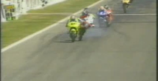 картинг эфект