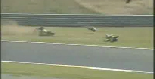 картинг эфект