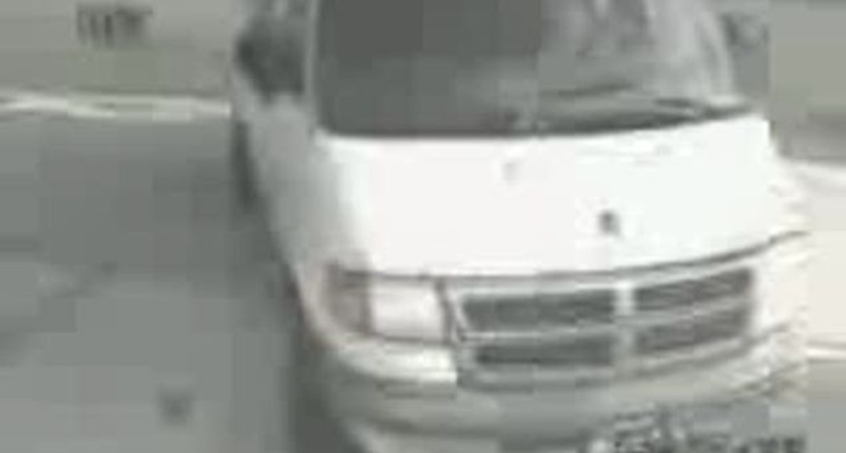 вбивця попав в об’єктив