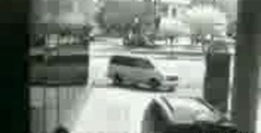 Ничего себе заезд!