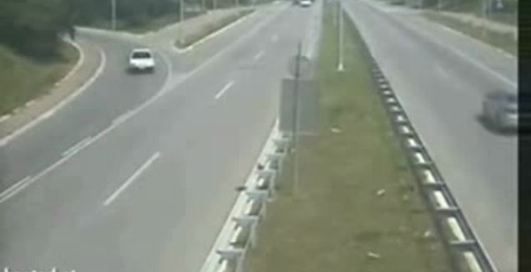 Оборзевшие дальнобойщики