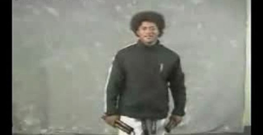 Нарезка жестких видео