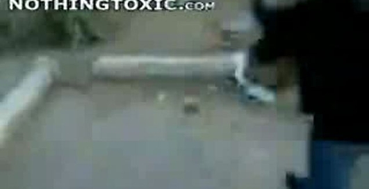 Достойный ответ на грубость!