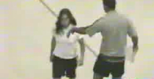 Не злите женщин!