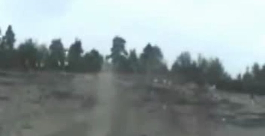 Вот это - водитель