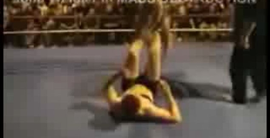 Оригинальный Удар