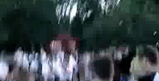 Девьчий махач