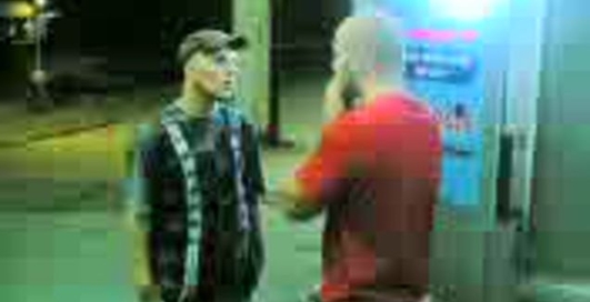 Один удар - одно тело...