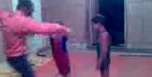 постановка разборки