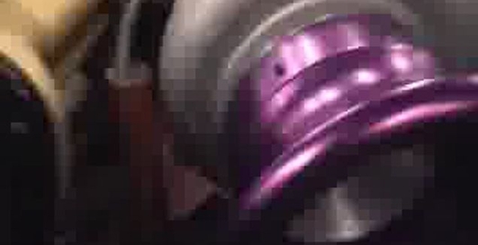 Скромный моторчик