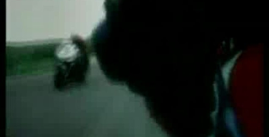 Мотоциклы и байкеры