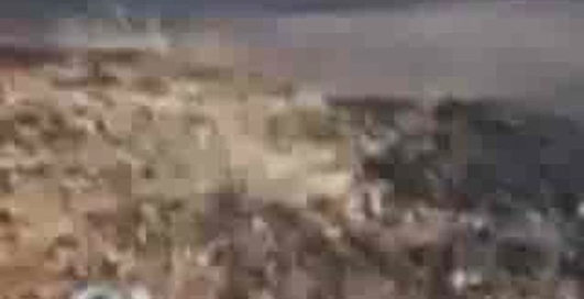 Лобовое столкновение