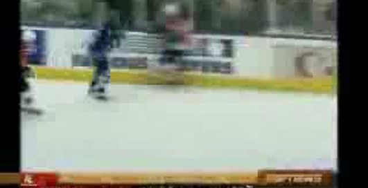 Сборник травм, а не видео...