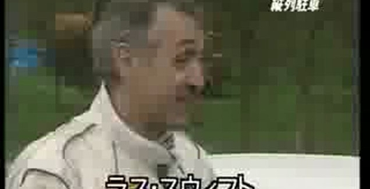 Мастер парковки