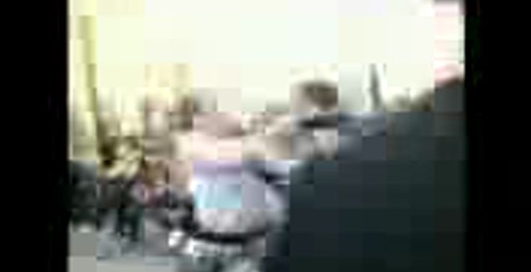 Гомик vs. Гопник