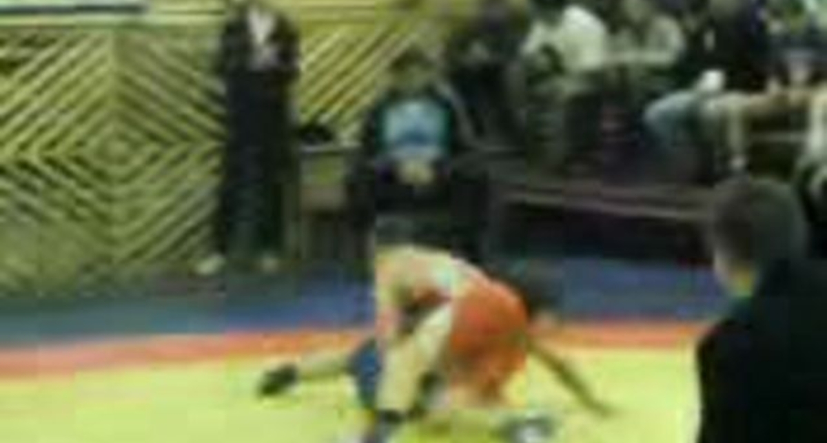 Борьба, подборка жести