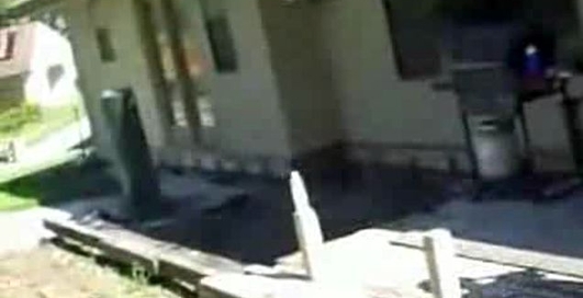 Юный Американский Экспериментатор