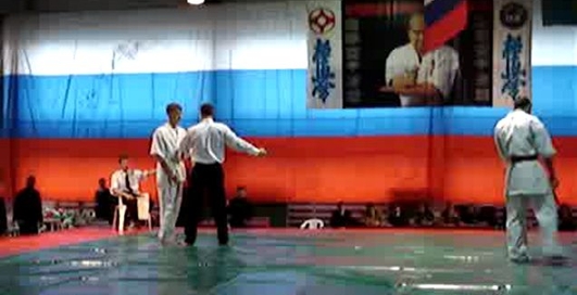 Чистая победа