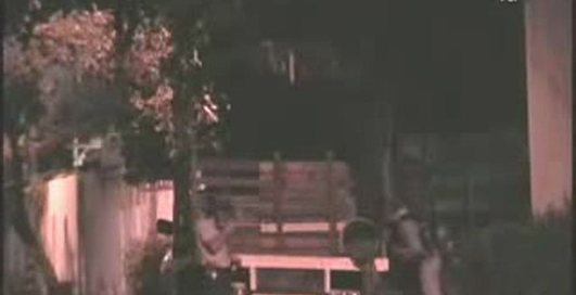 Сапёр ошибся