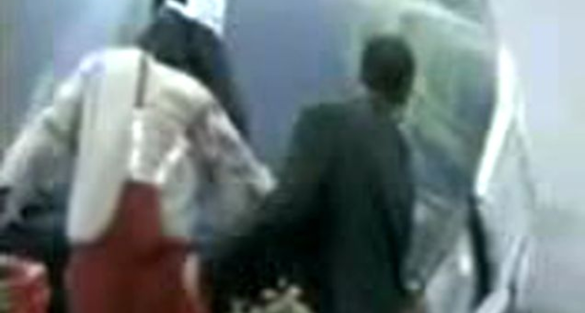 Турецкая скрытая камера