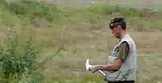 По путям пошли...