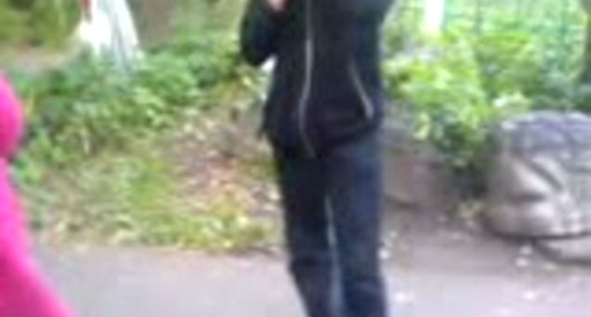 отпинали пермского гота