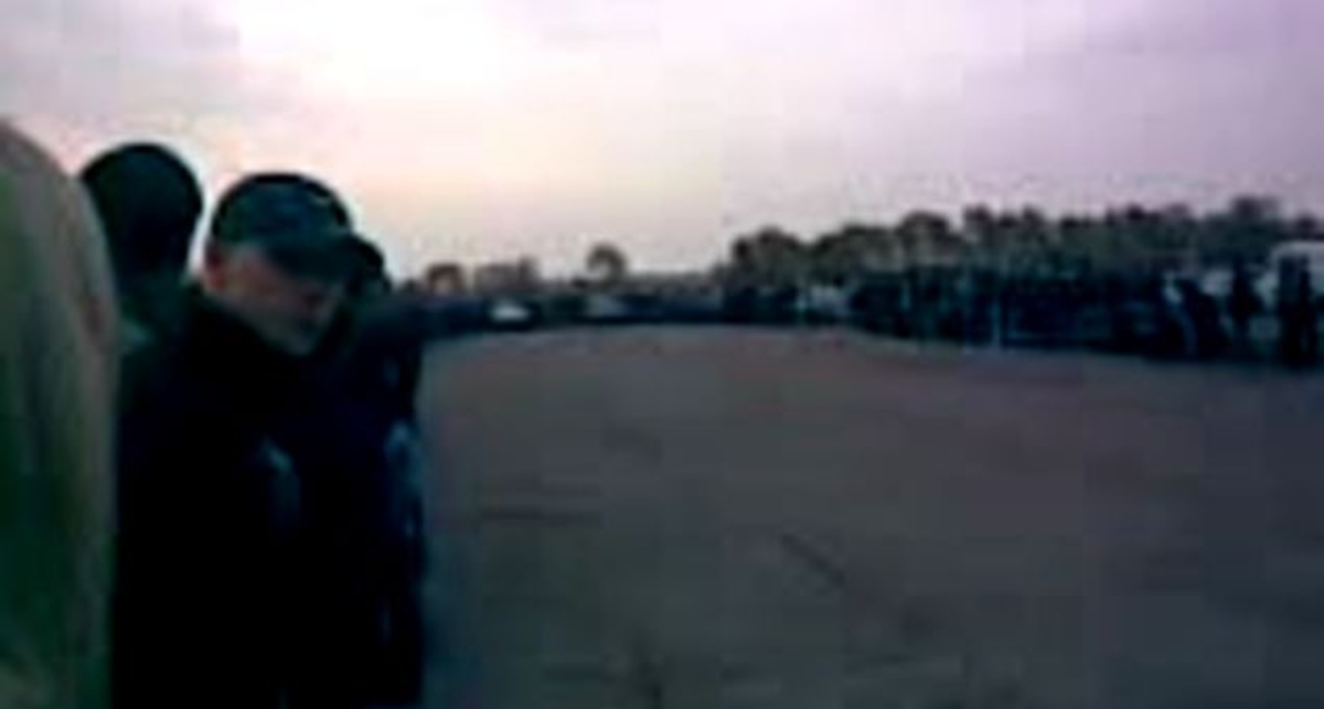 Копейка сделала Мустанг! Жесть!!