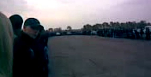 Копейка сделала Мустанг! Жесть!!