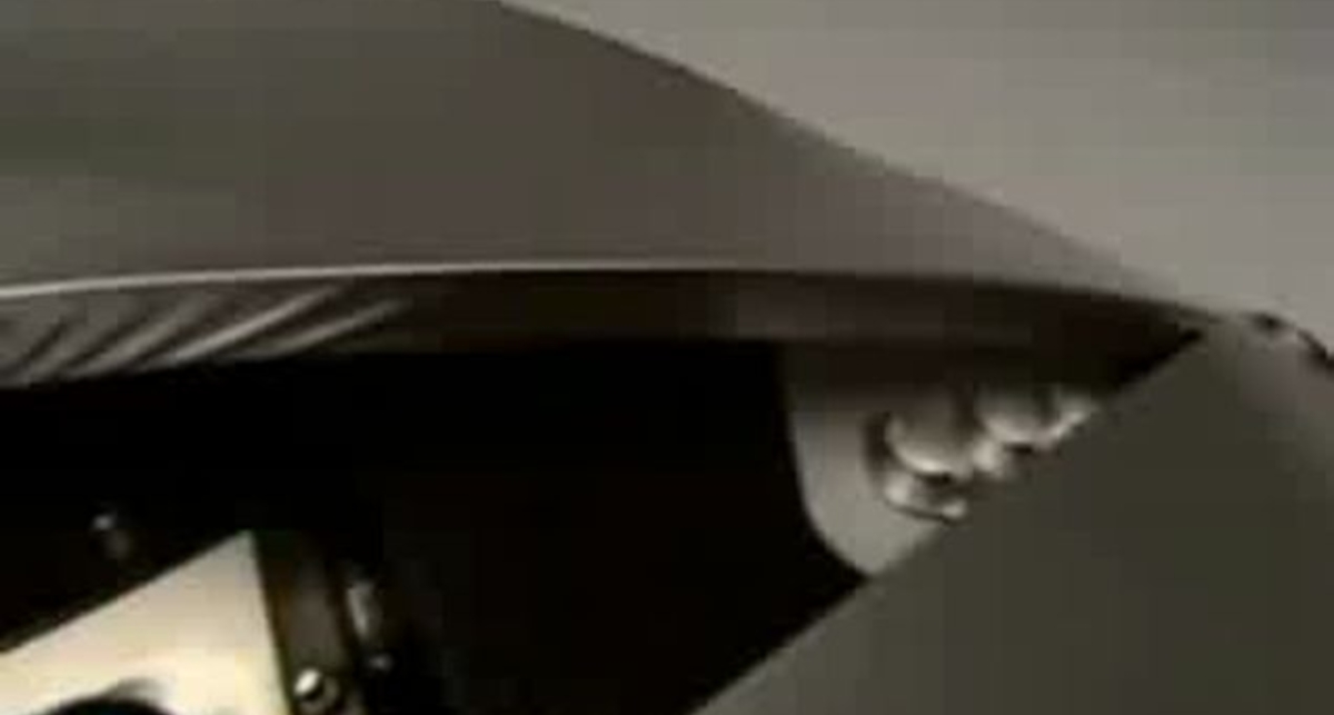 Концепт-кар от BMW