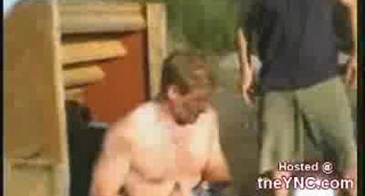 Идиоты на мопедах